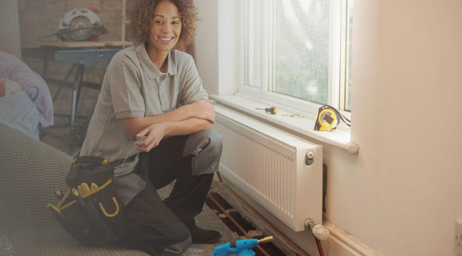 Professional Leak Detection Services in Dickinson, AL